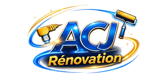 ACJ Rénovation — Plâtrerie & Peinture, Savièse